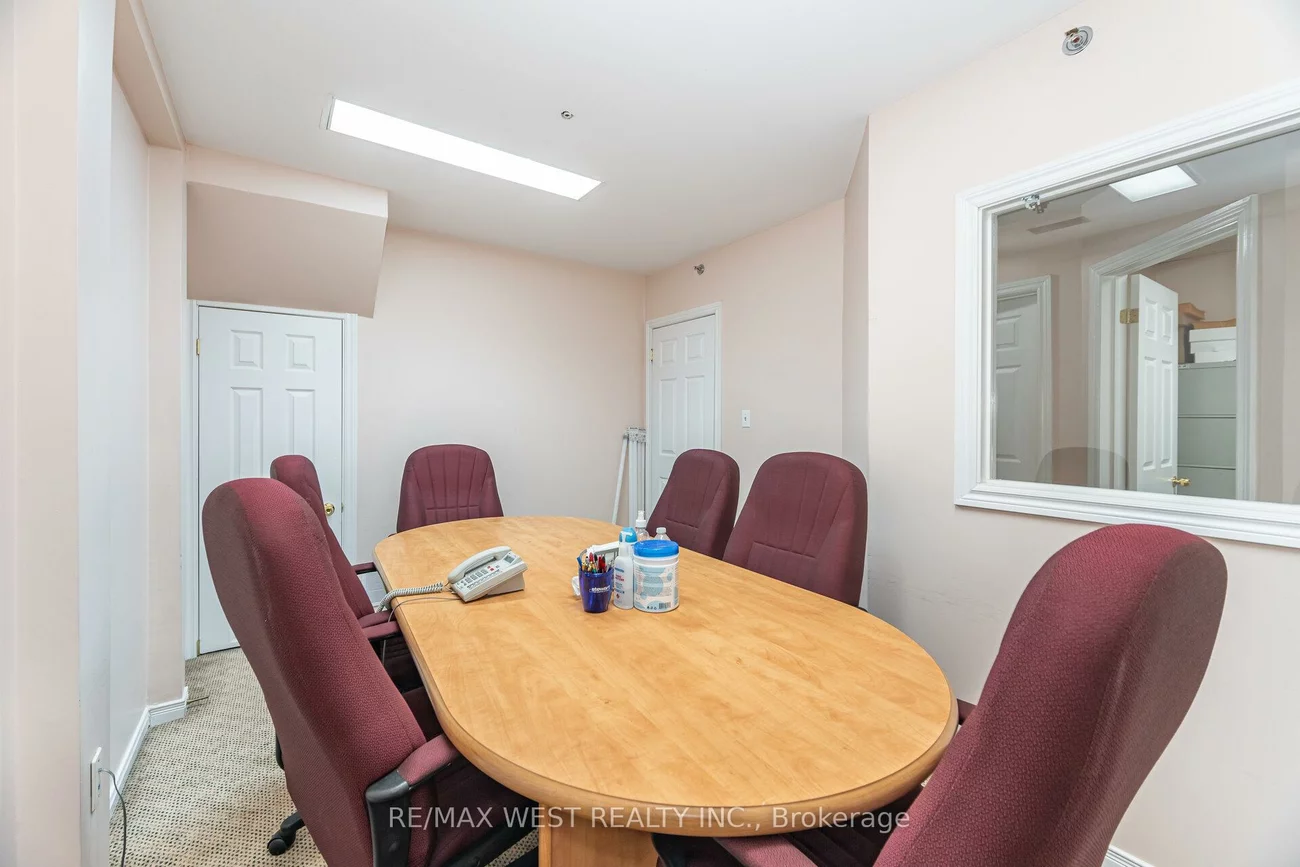2565, Steeles, Steeles Industrial, Brampton