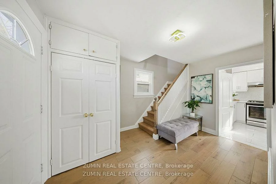 10, Squire Ellis, Toronto Gore Rural Estate, Brampton