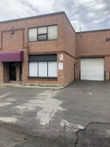 2131, WILLIAMS, Gore Industrial North, Brampton
