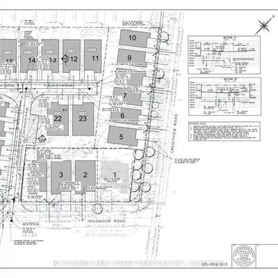 9224 & 9230, Creditview, Credit Valley, Brampton