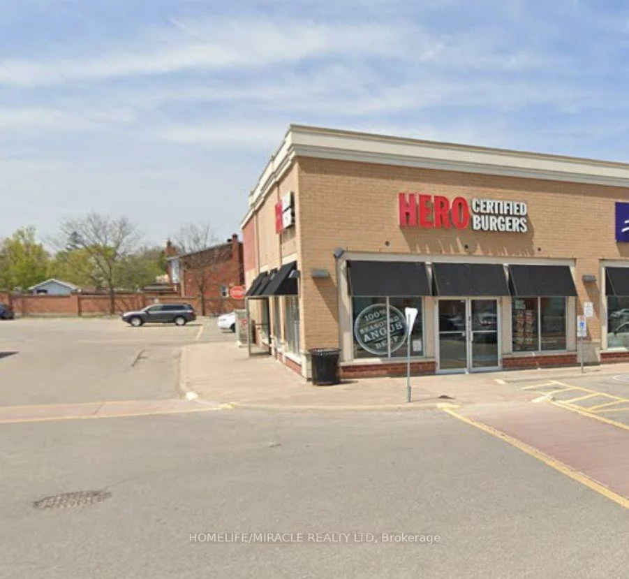 10025, Hurontario, Heart Lake West, Brampton
