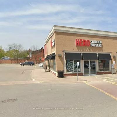 10025, Hurontario, Heart Lake West, Brampton