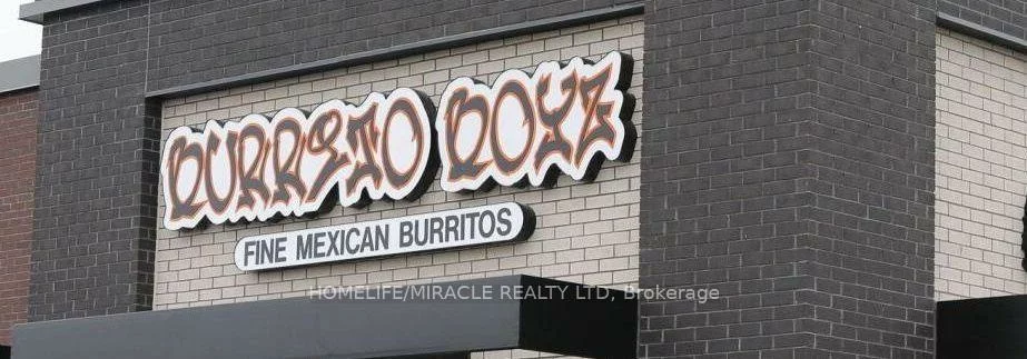 2460, Queen, Airport Road/ Highway 7 Business Centre, Brampton