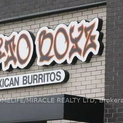2460, Queen, Airport Road/ Highway 7 Business Centre, Brampton