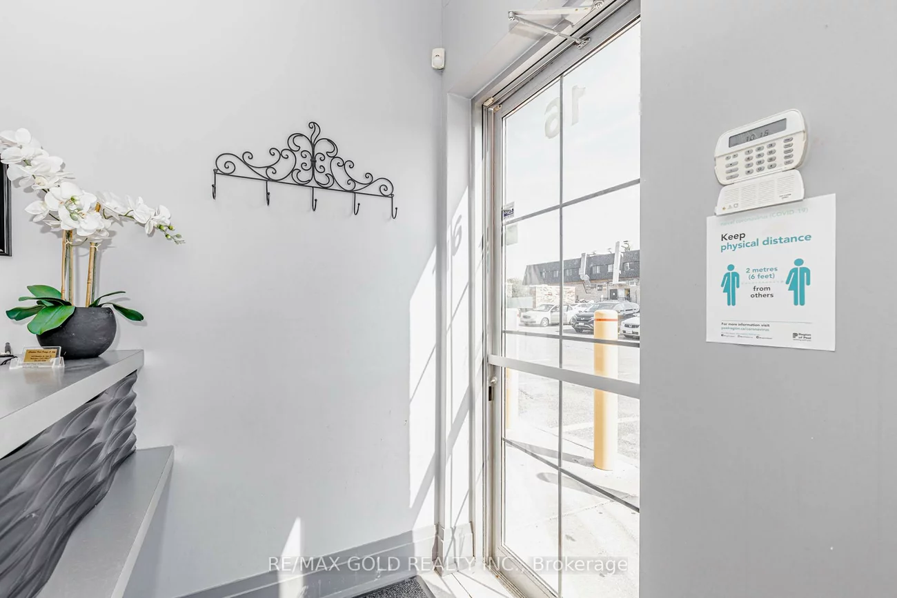 143, Clarence Street, Unit 16, Brampton East, Brampton