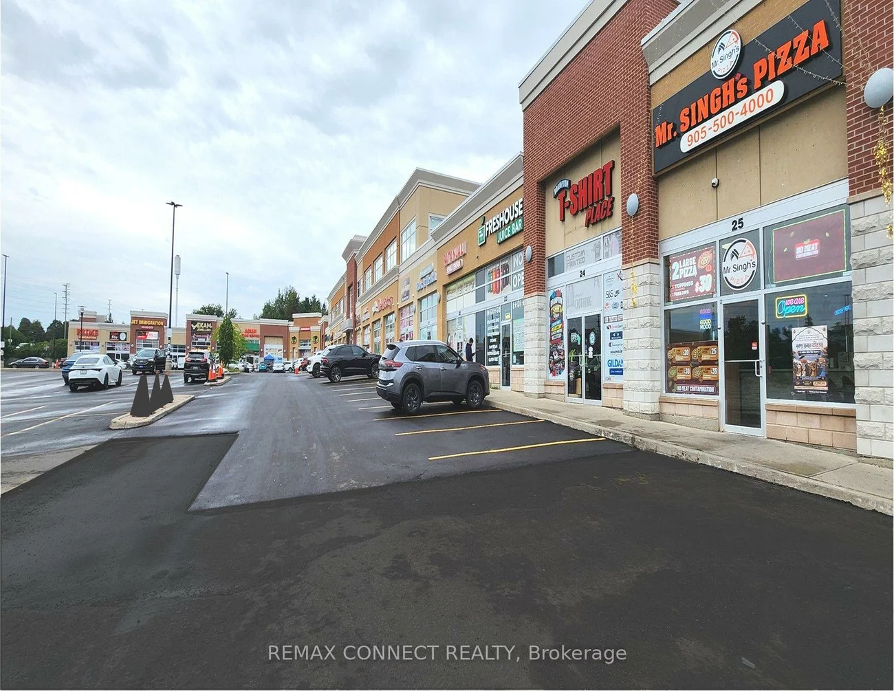2120, North Park, Bramalea North Industrial, Brampton