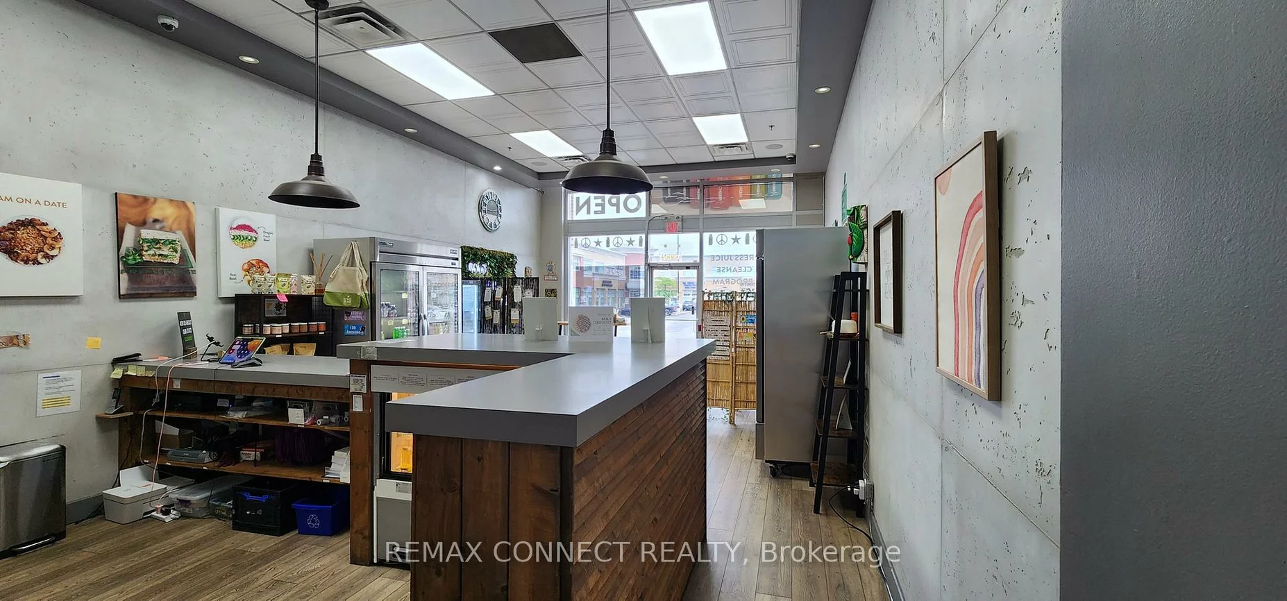 2120, North Park, Bramalea North Industrial, Brampton
