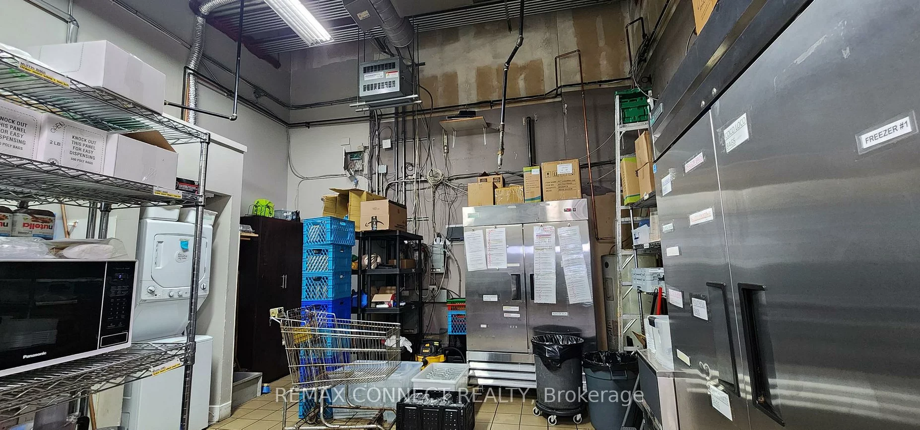 2120, North Park, Bramalea North Industrial, Brampton