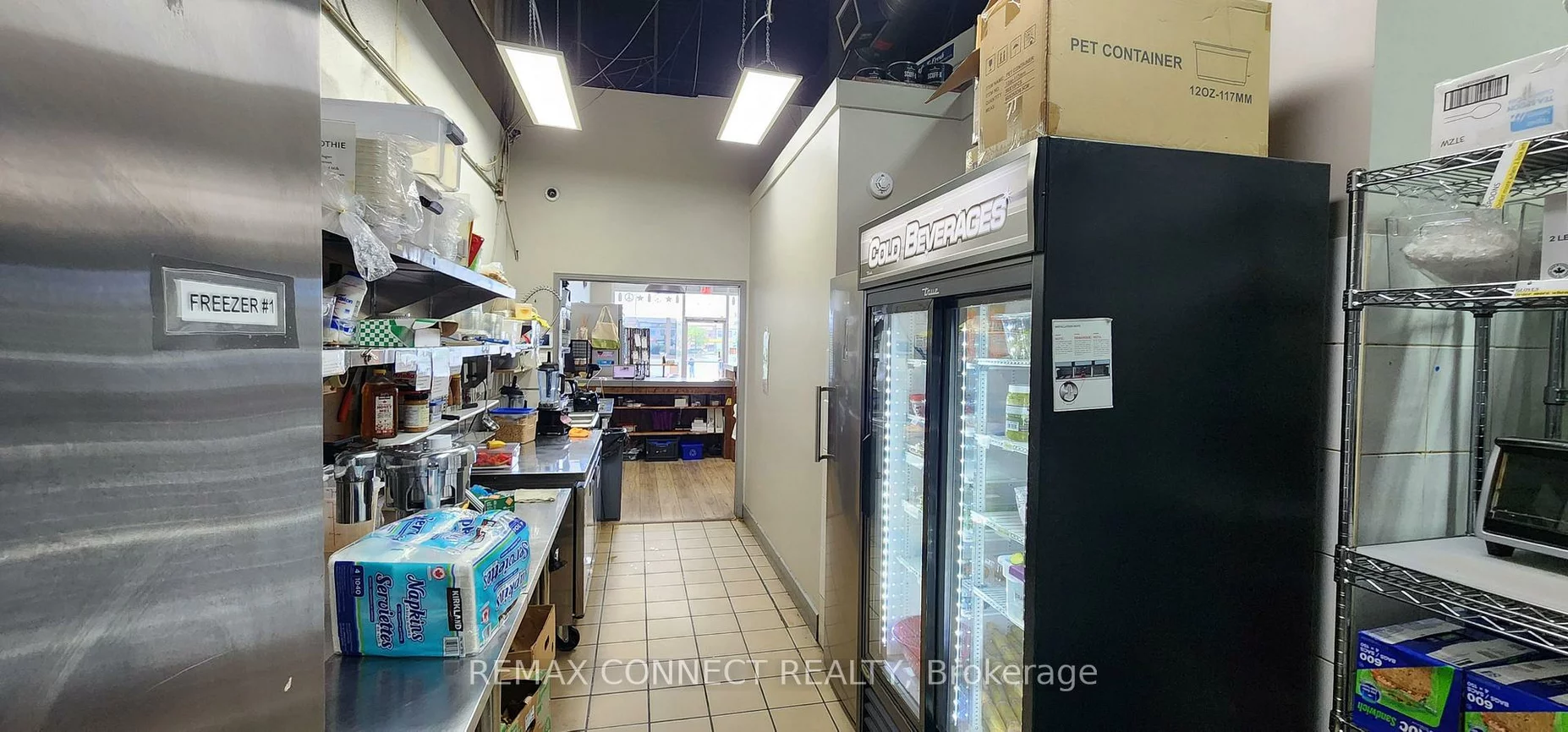 2120, North Park, Bramalea North Industrial, Brampton