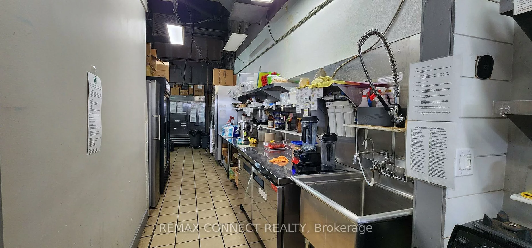 2120, North Park, Bramalea North Industrial, Brampton