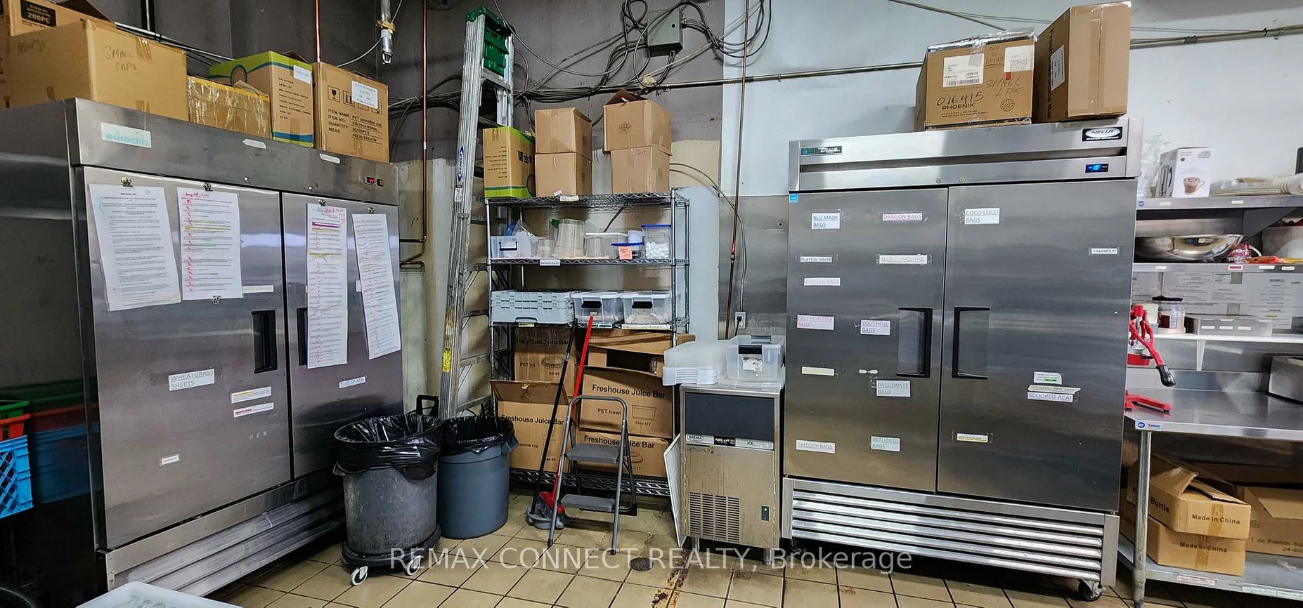 2120, North Park, Bramalea North Industrial, Brampton