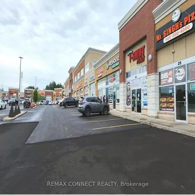 2120, North Park, Bramalea North Industrial, Brampton