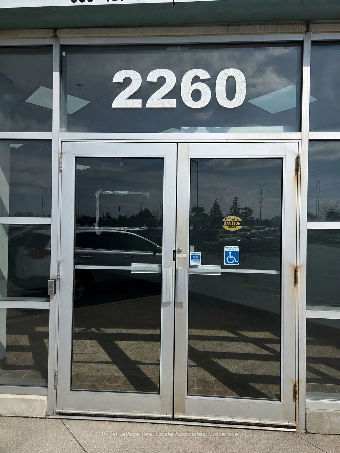 2260, Bovaird, Sandringham-Wellington, Brampton