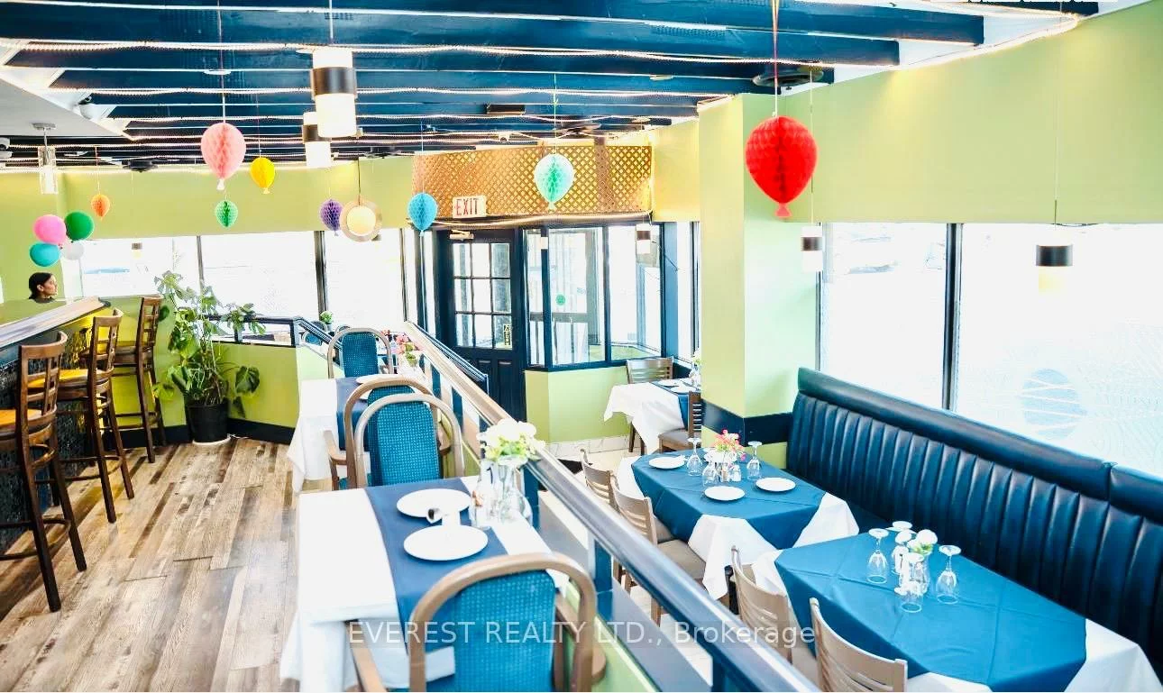 148, Queen, Downtown Brampton, Brampton