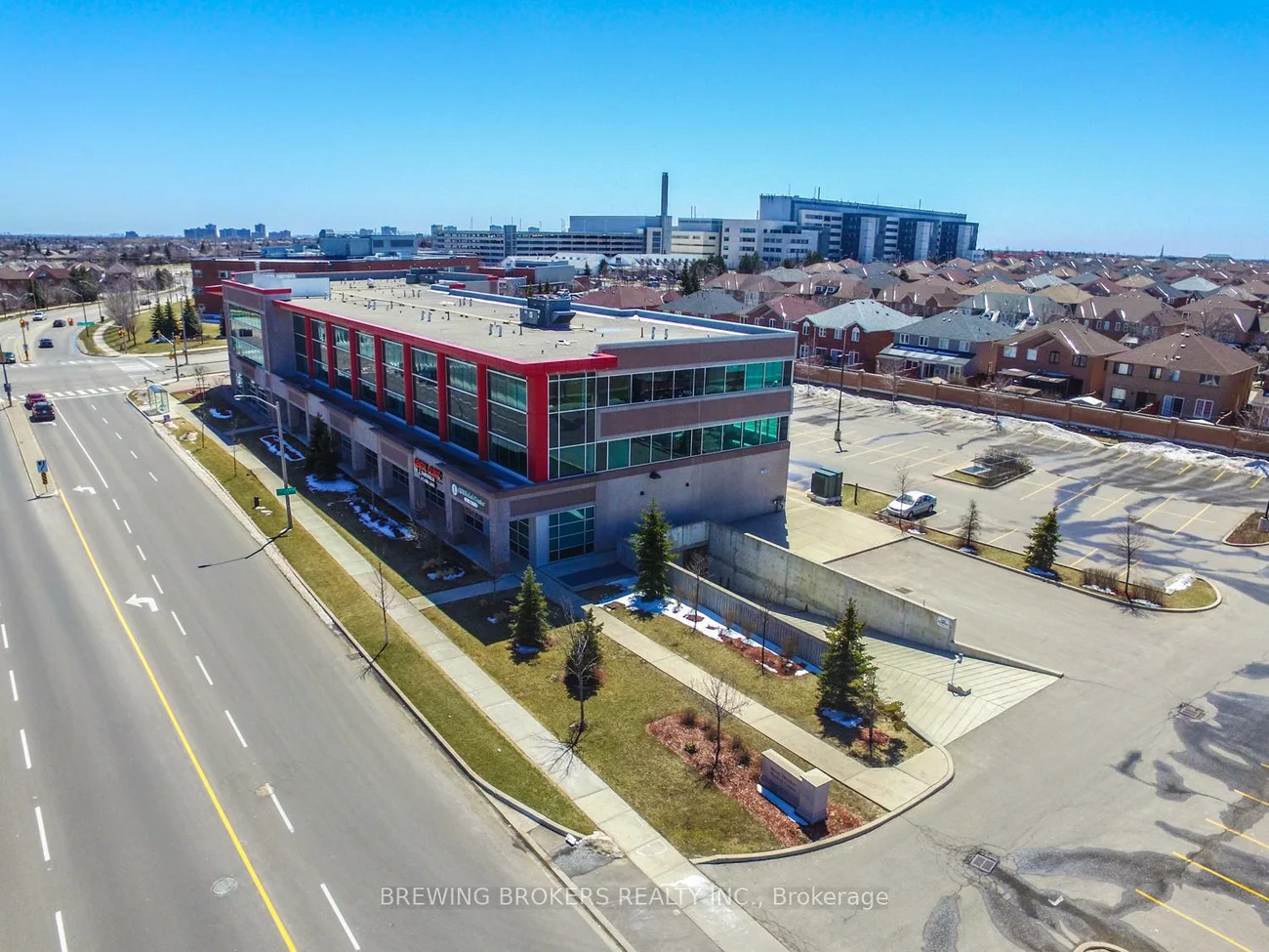 50, Sunny Meadow, Sandringham-Wellington, Brampton