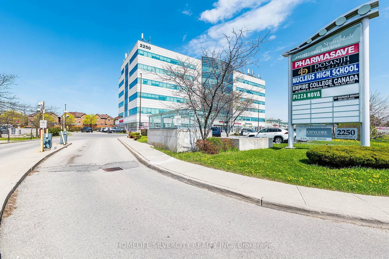 2250, Bovaird, Sandringham-Wellington, Brampton