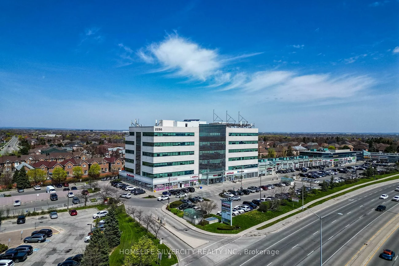 2250, Bovaird, Sandringham-Wellington, Brampton