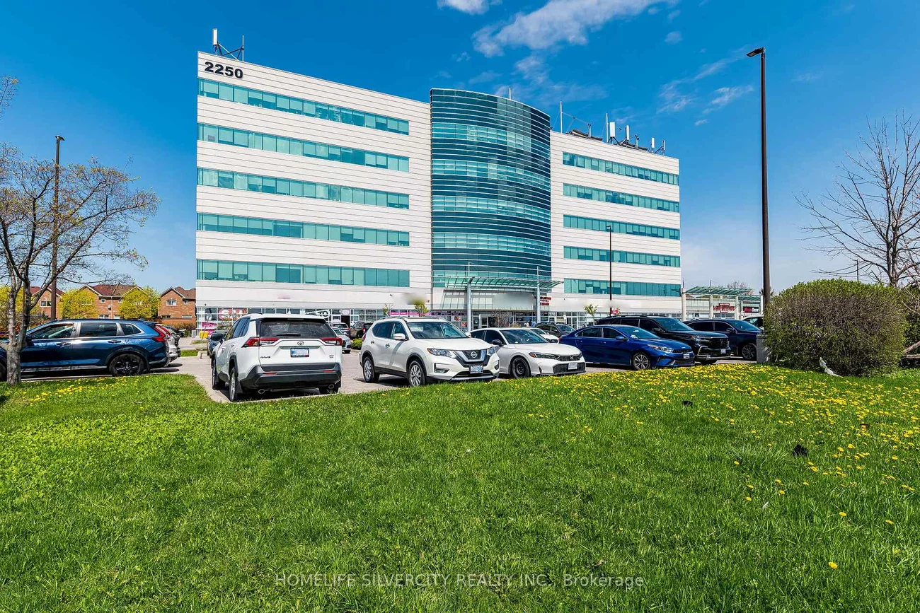 2250, Bovaird, Sandringham-Wellington, Brampton