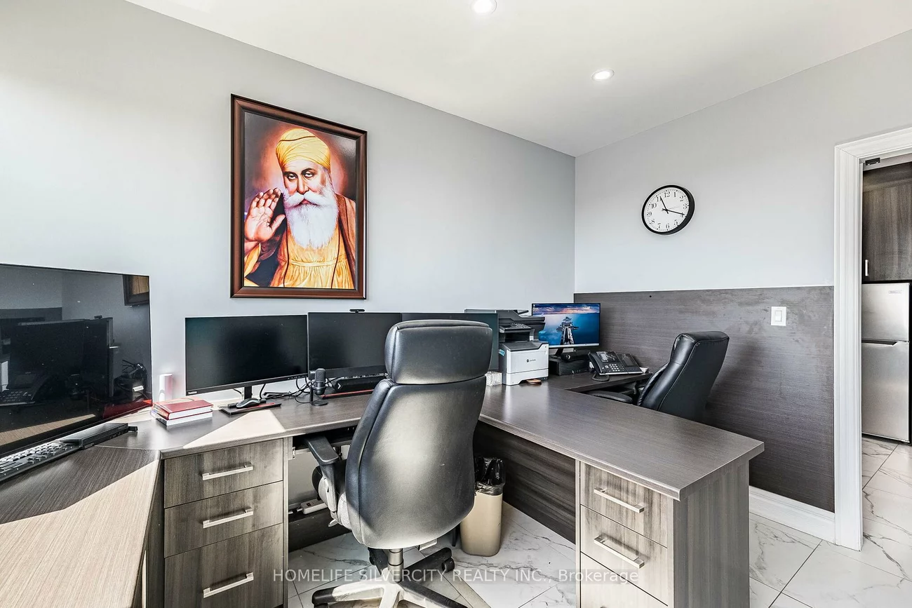 2250, Bovaird, Sandringham-Wellington, Brampton