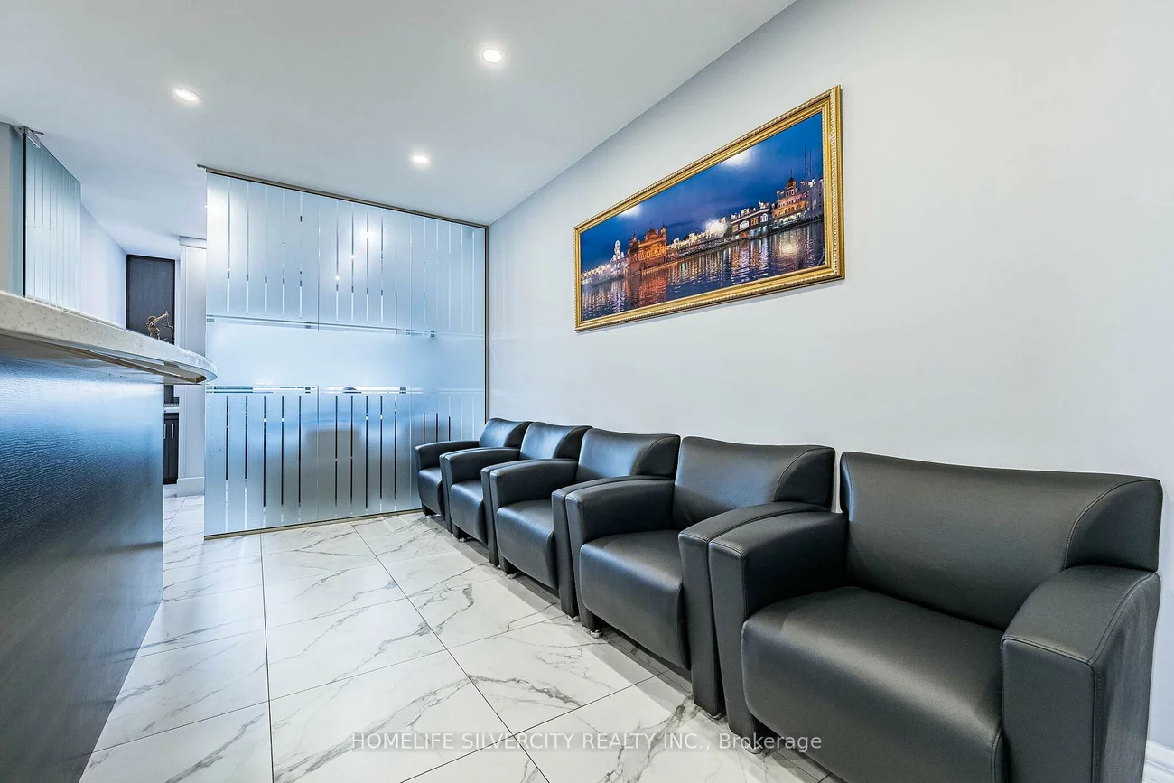 2250, Bovaird, Sandringham-Wellington, Brampton