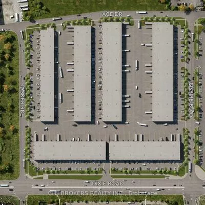10900, Dixie, Sandringham-Wellington North, Brampton