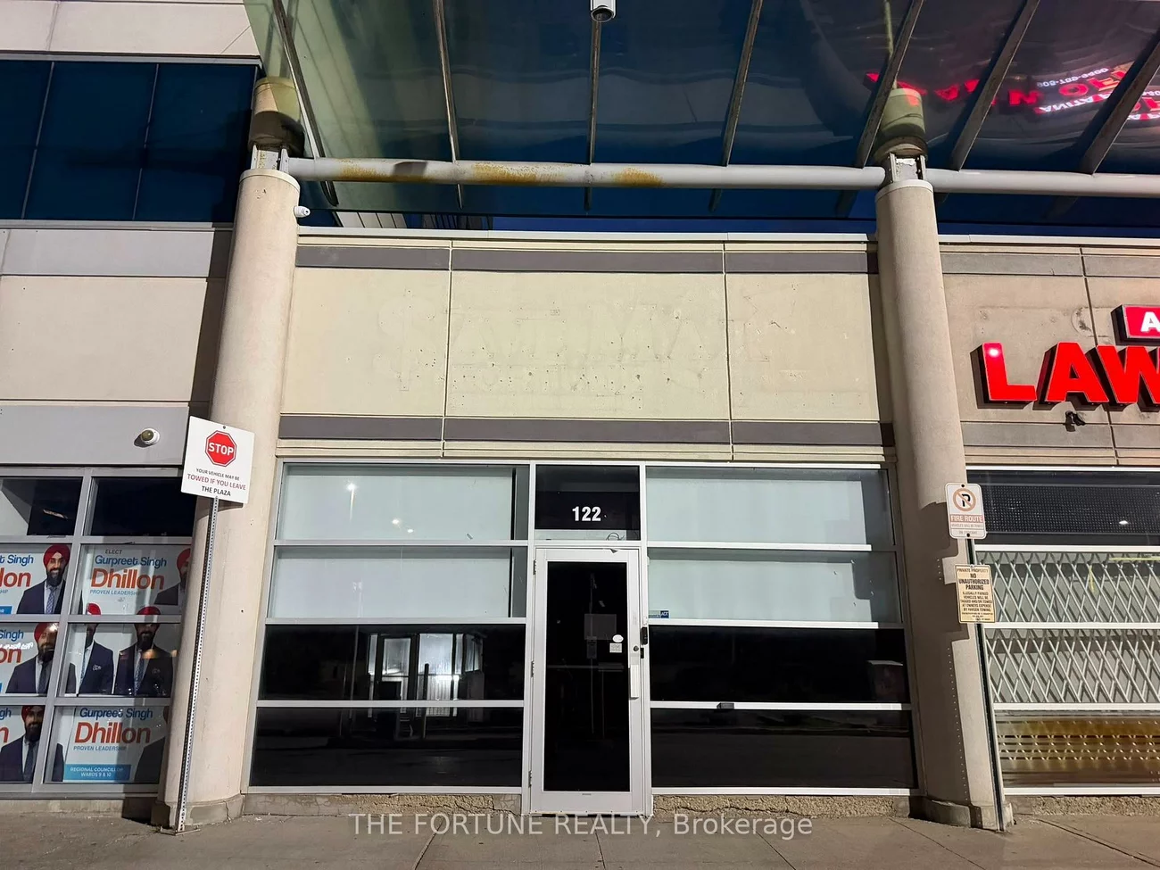 2260, Bovaird, Sandringham-Wellington, Brampton