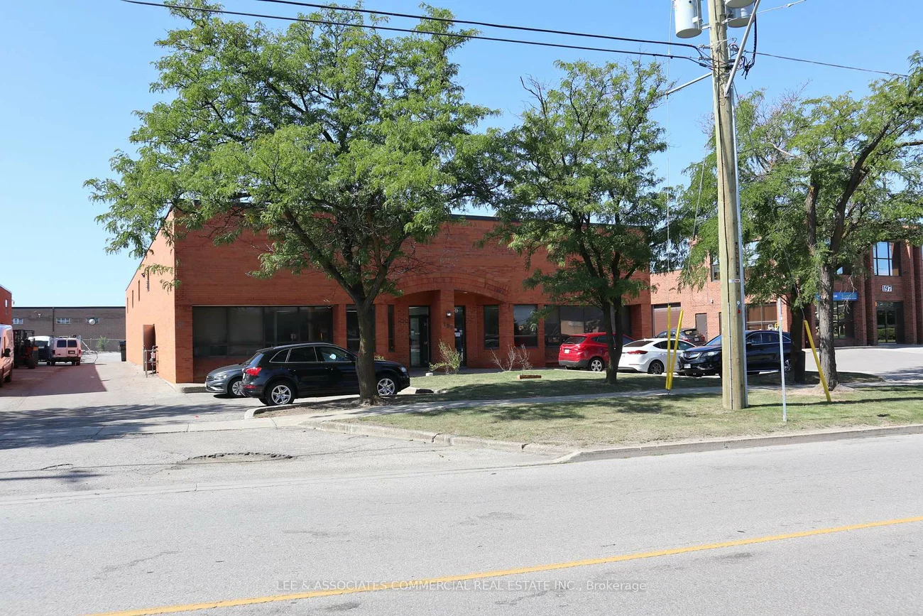 199, Wilkinson, Steeles Industrial, Brampton