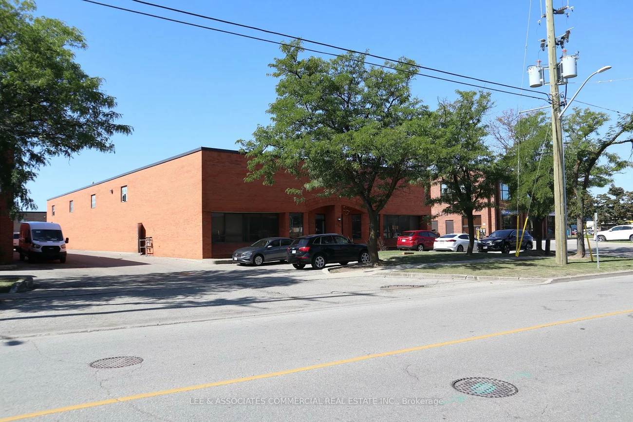 199, Wilkinson, Steeles Industrial, Brampton