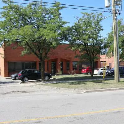 199, Wilkinson, Steeles Industrial, Brampton