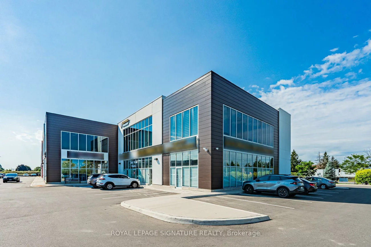9300, Goreway, Goreway Drive Corridor, Brampton