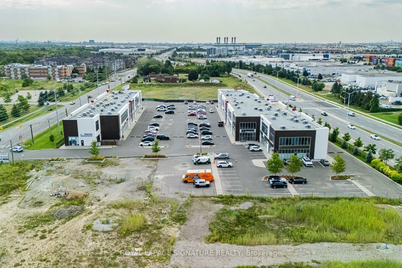 9300, Goreway, Goreway Drive Corridor, Brampton