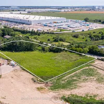 8273, Heritage, Bram West, Brampton