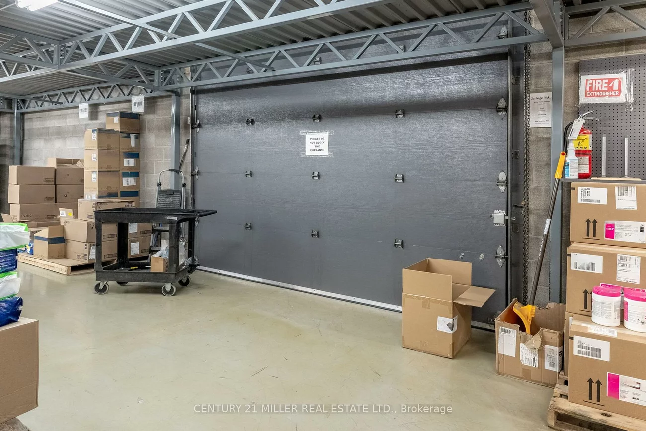 4, Carson, Bramalea South Industrial, Brampton