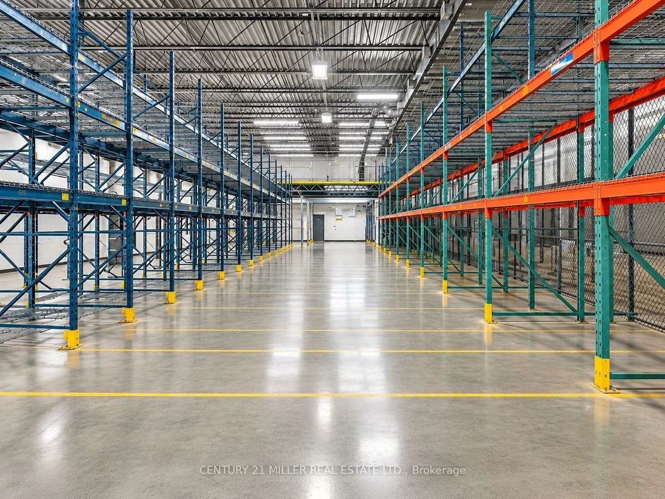 4, Carson, Bramalea South Industrial, Brampton