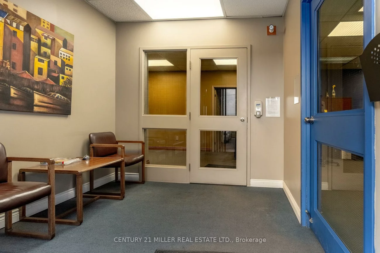 4, Carson, Bramalea South Industrial, Brampton