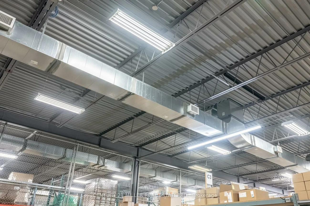 4, Carson, Bramalea South Industrial, Brampton