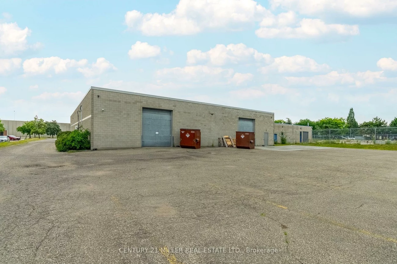 4, Carson, Bramalea South Industrial, Brampton