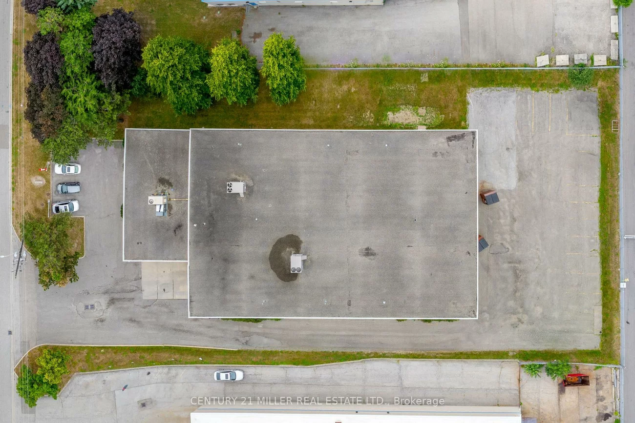 4, Carson, Bramalea South Industrial, Brampton