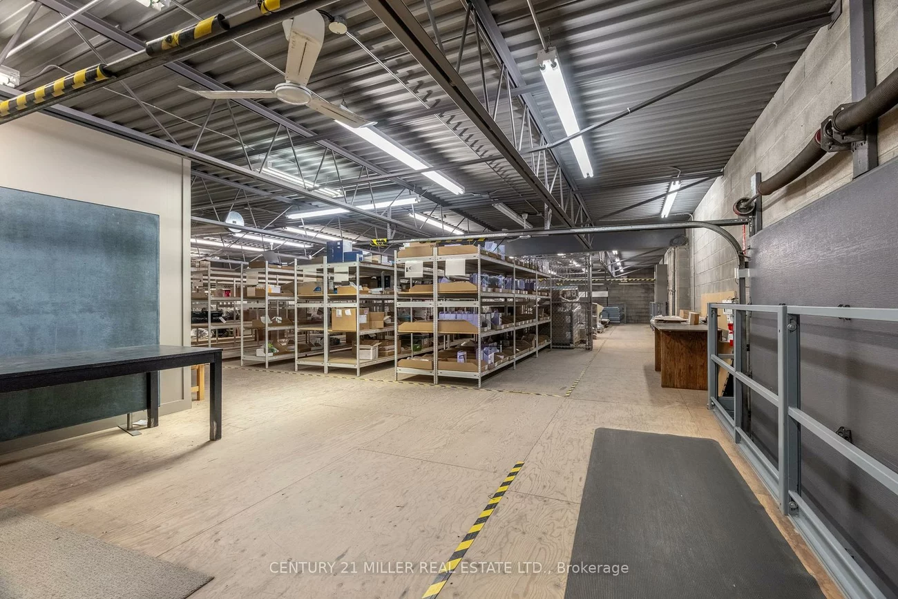 4, Carson, Bramalea South Industrial, Brampton