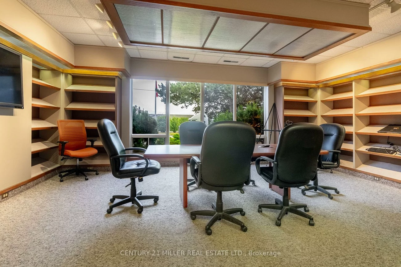 4, Carson, Bramalea South Industrial, Brampton
