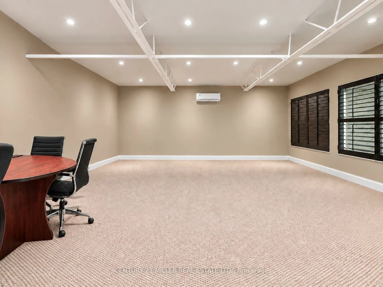 4, Carson, Bramalea South Industrial, Brampton
