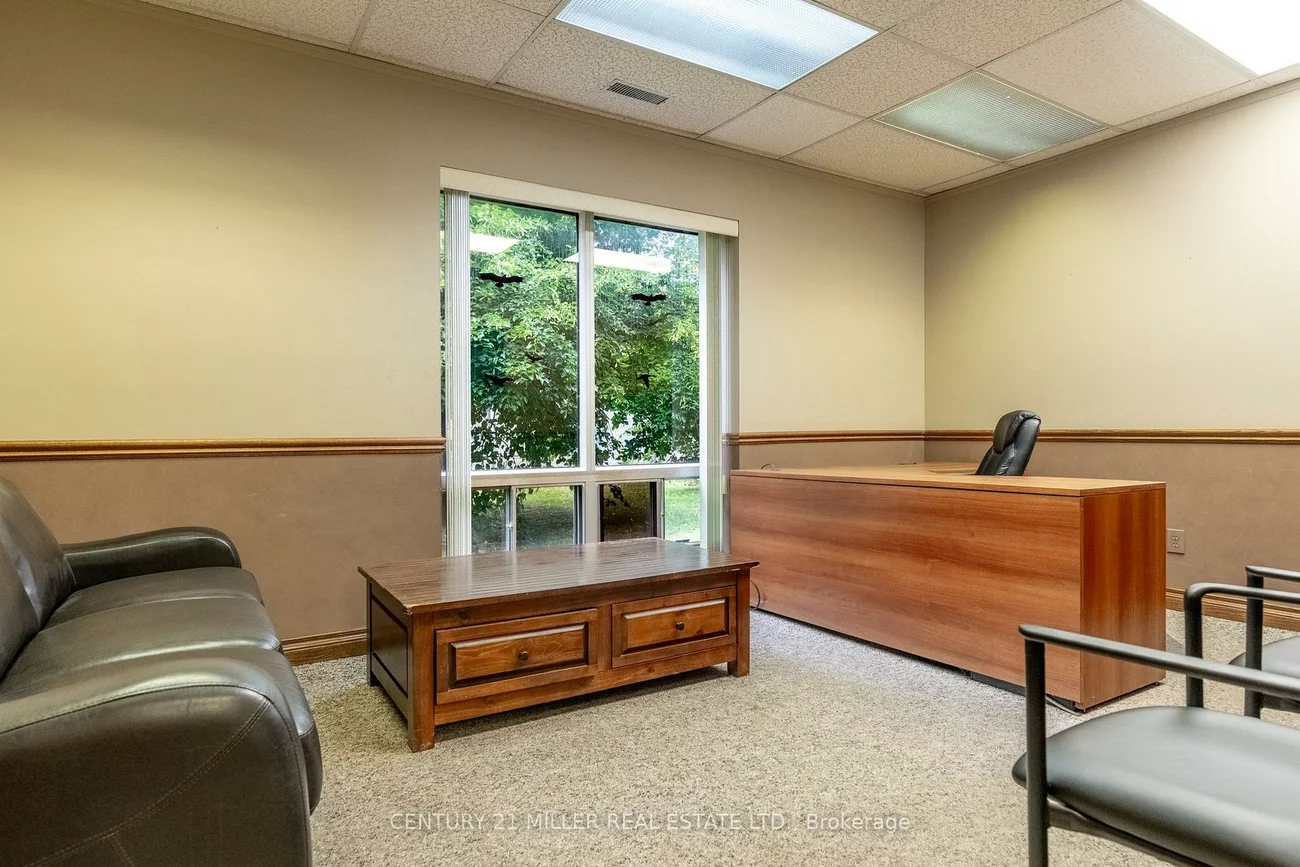 4, Carson, Bramalea South Industrial, Brampton