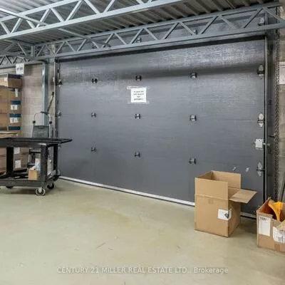 4, Carson, Bramalea South Industrial, Brampton