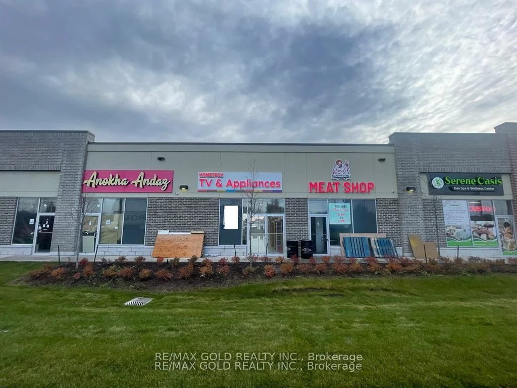 6101, Mayfield, Vales of Castlemore North, Brampton