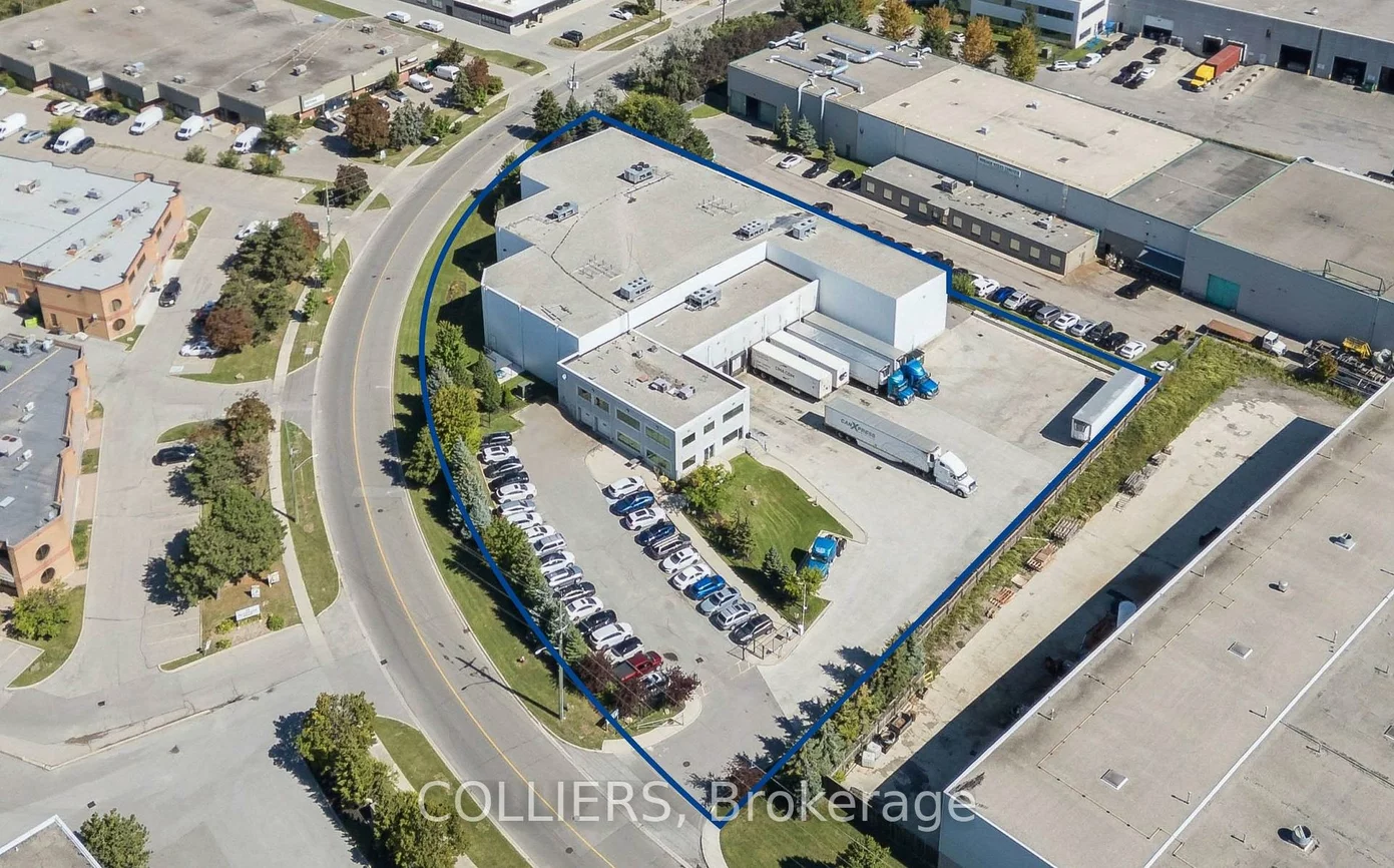 19, Automatic, Gore Industrial North, Brampton