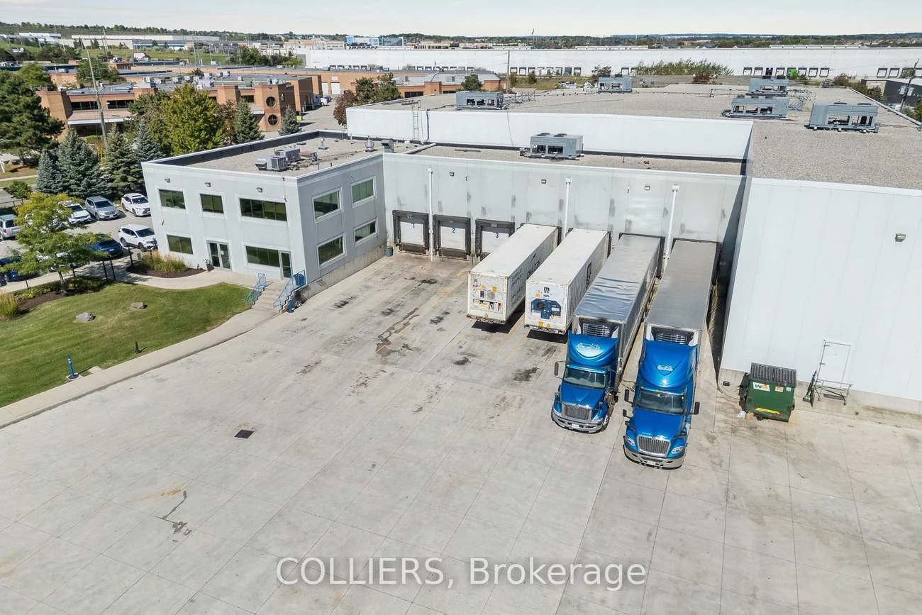 19, Automatic, Gore Industrial North, Brampton