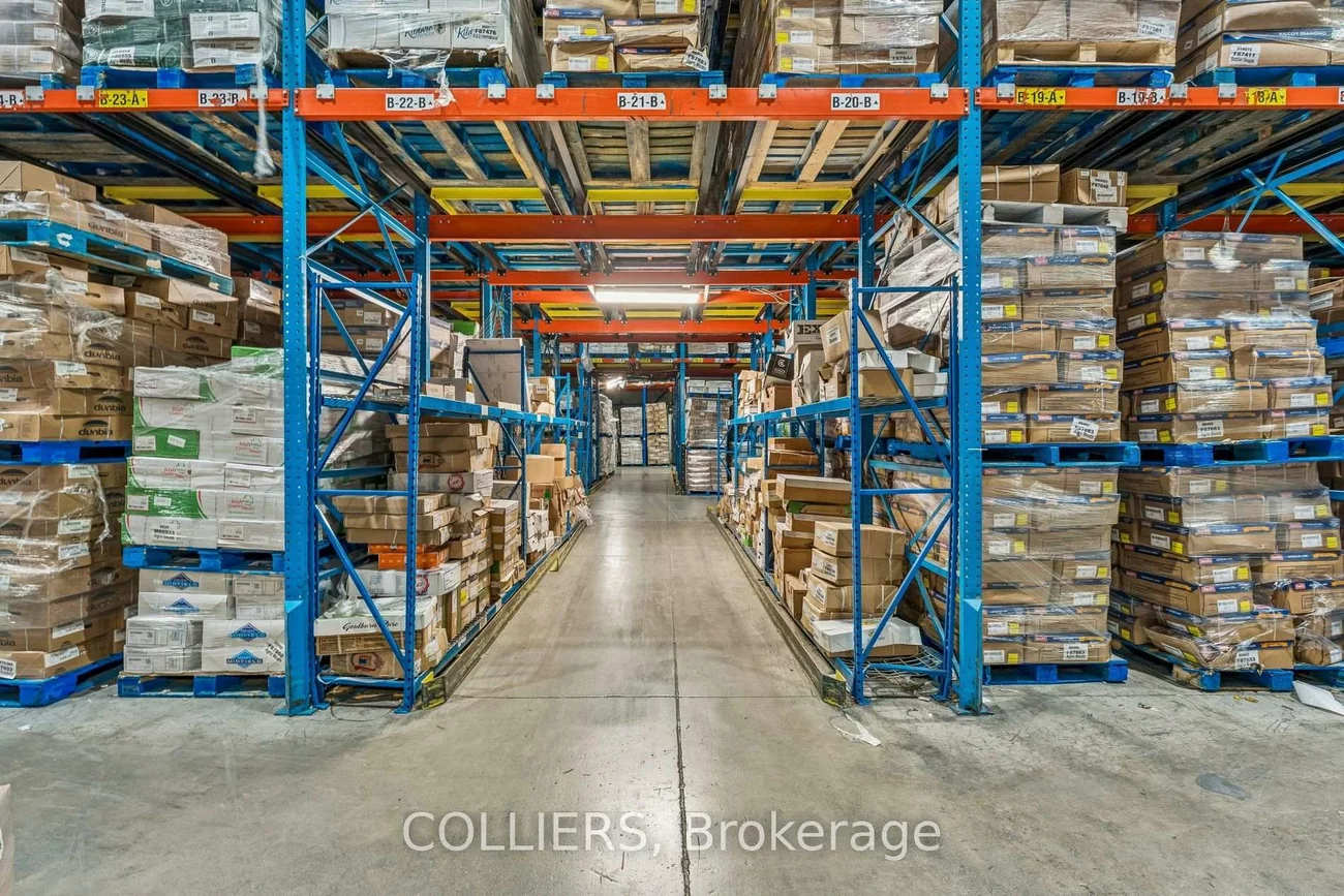 19, Automatic, Gore Industrial North, Brampton
