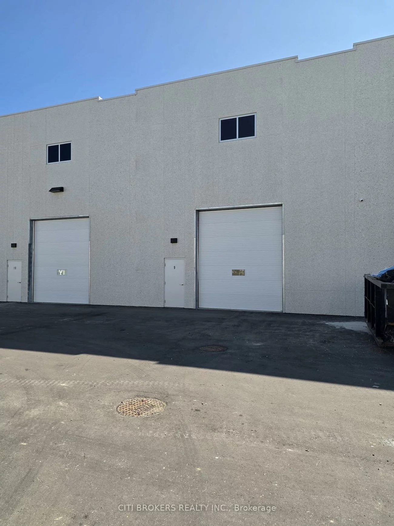 10, Tasker, Sandringham-Wellington North, Brampton