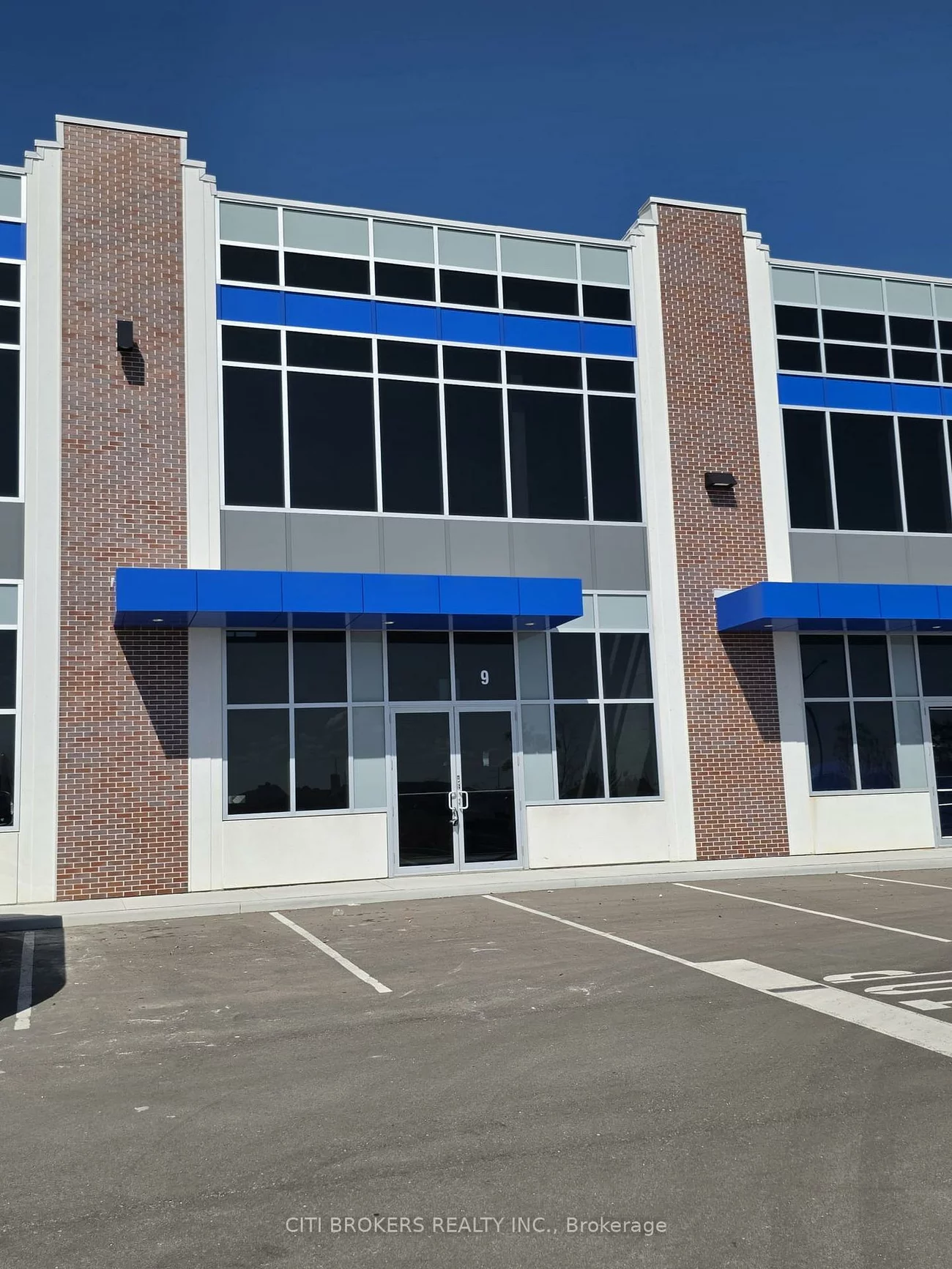 10, Tasker, Sandringham-Wellington North, Brampton