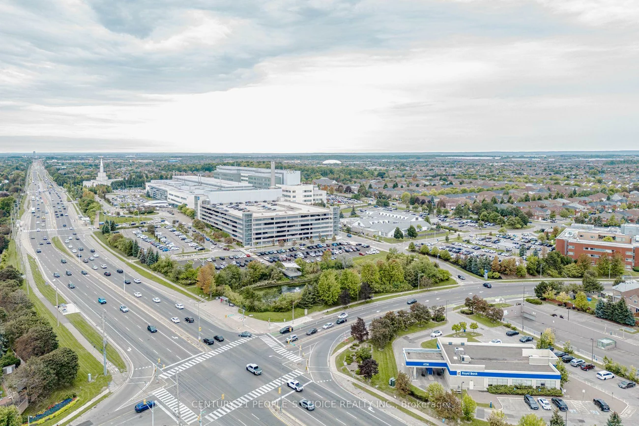 2250, Bovaird, Sandringham-Wellington, Brampton